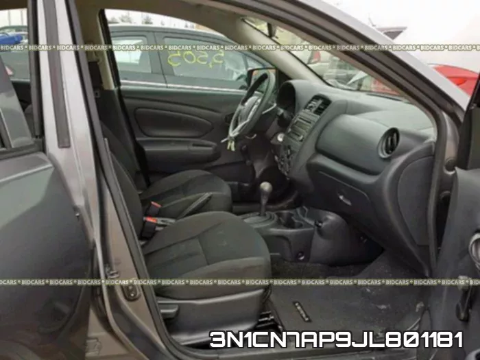 3N1CN7AP9JL801181 фото 6