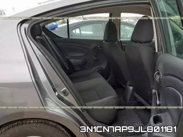 3N1CN7AP9JL801181 фото 7