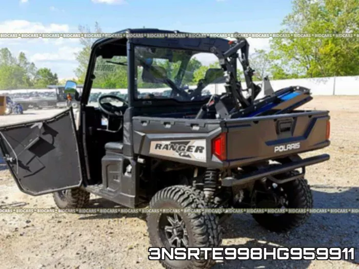 3NSRTE998HG959911 фото 4