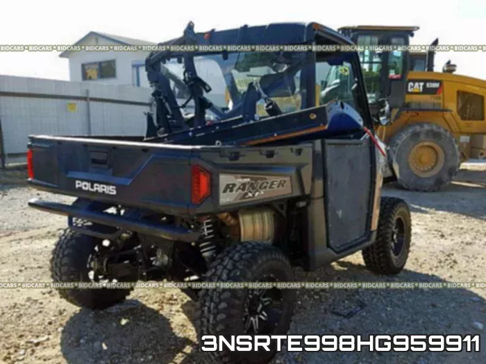 3NSRTE998HG959911 фото 5