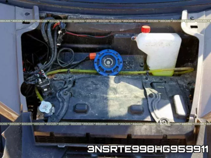 3NSRTE998HG959911 фото 8