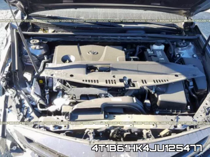 4T1B61HK4JU125477 фото 8
