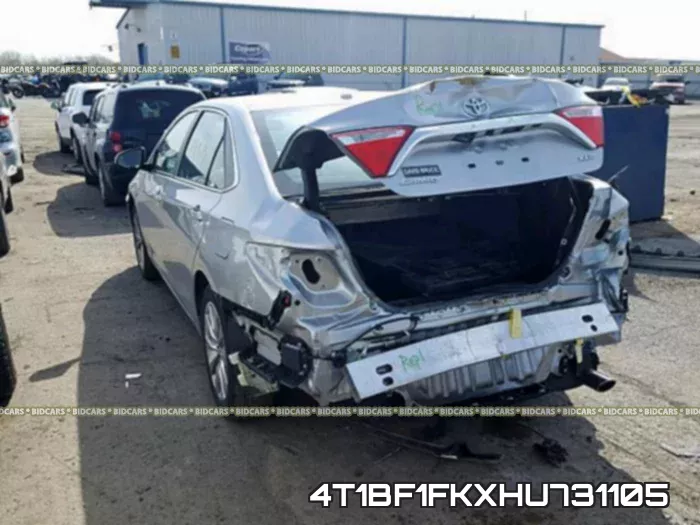 4T1BF1FKXHU731105 фото 4