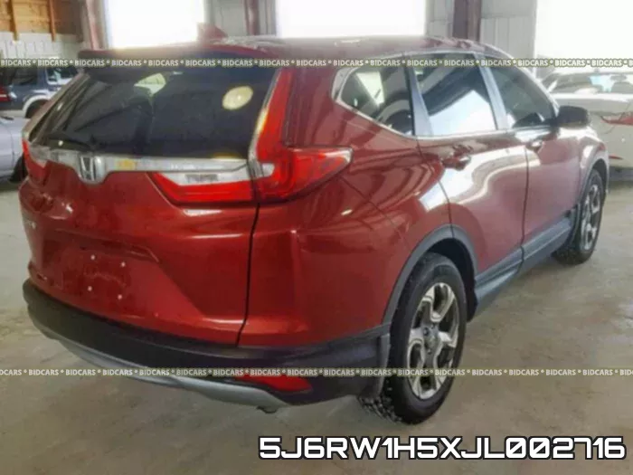 5J6RW1H5XJL002716 фото 5