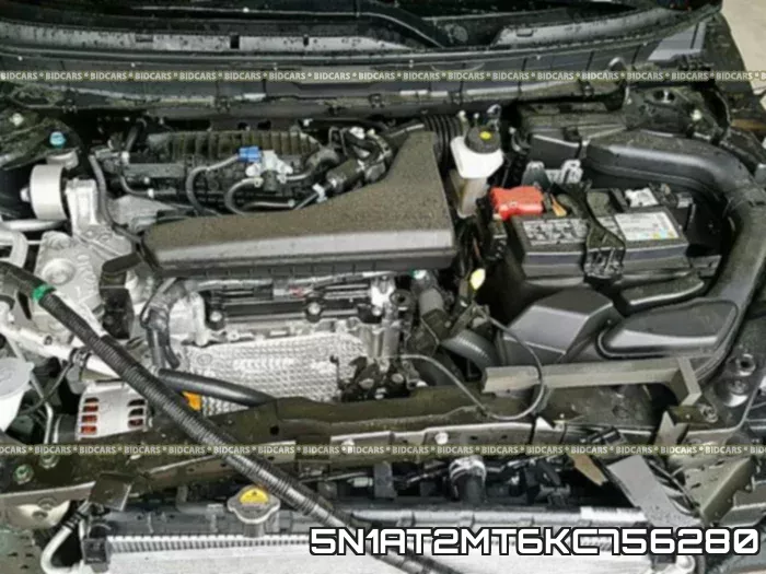 5N1AT2MT6KC756280 фото 8