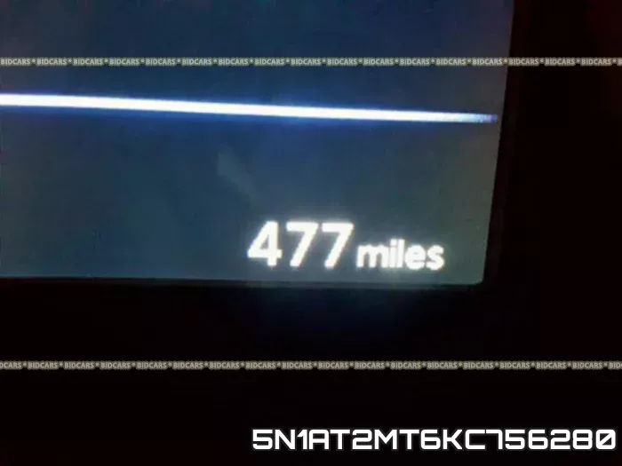 5N1AT2MT6KC756280 фото 9