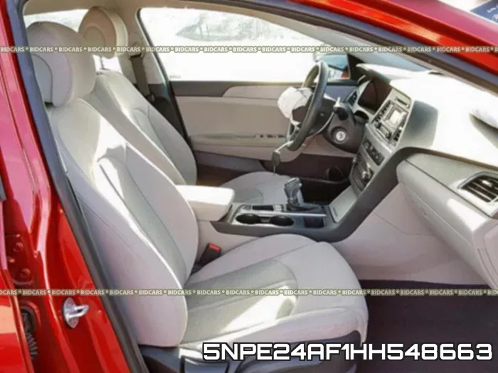 5NPE24AF1HH548663 фото 6