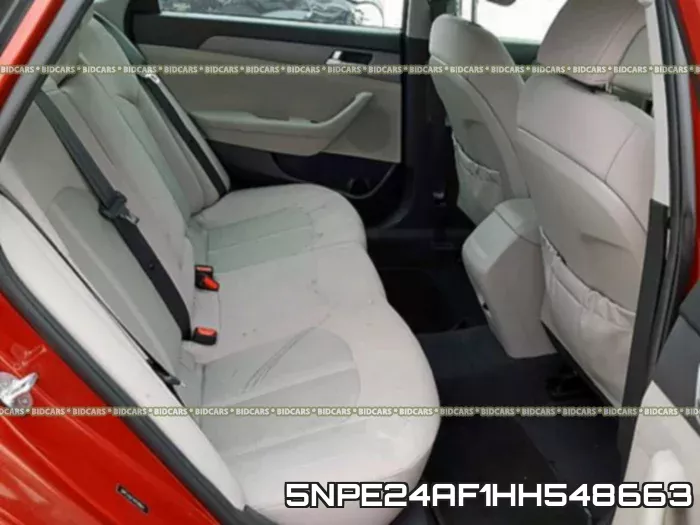 5NPE24AF1HH548663 фото 7