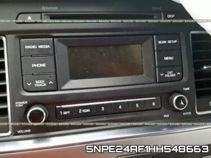 5NPE24AF1HH548663 фото 10