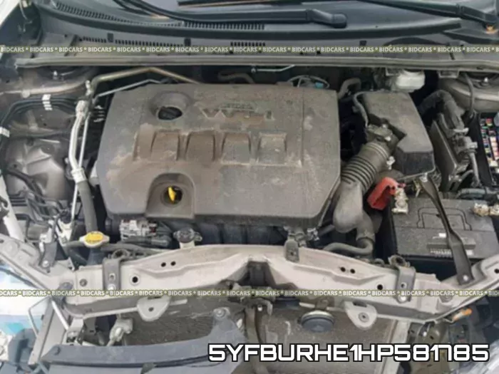 5YFBURHE1HP581785 фото 8