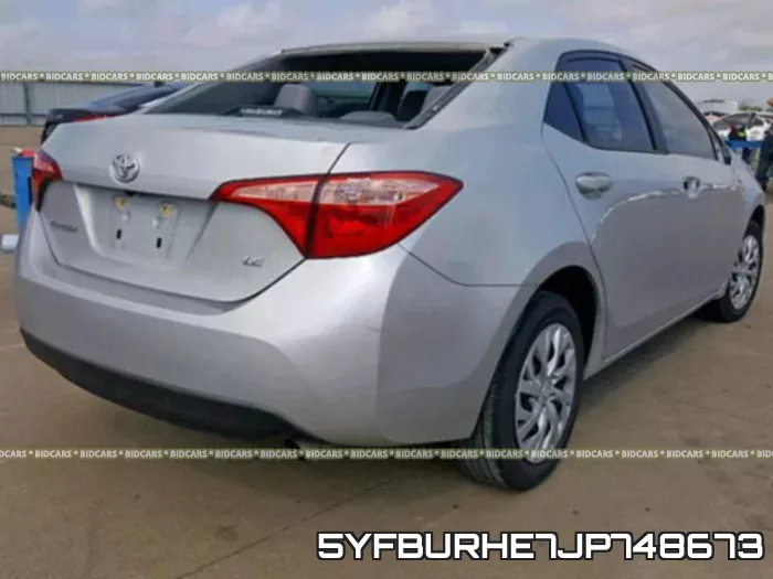 5YFBURHE7JP748673 фото 5
