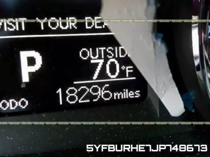 5YFBURHE7JP748673 фото 9