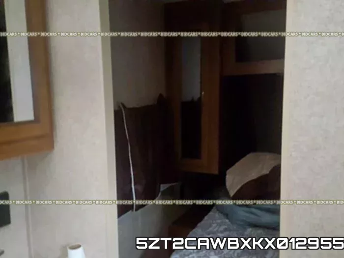 5ZT2CAWBXKX012955 фото 6
