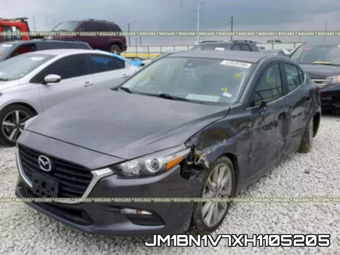 JM1BN1V7XH1105205 фото 3