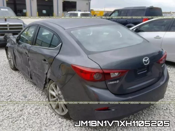 JM1BN1V7XH1105205 фото 4