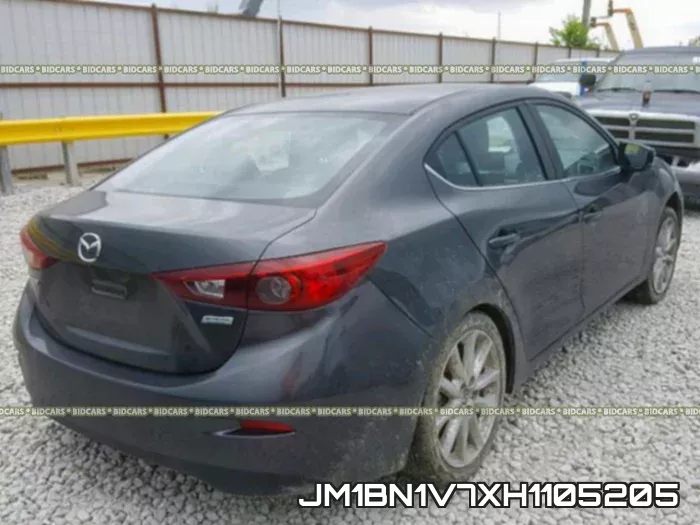 JM1BN1V7XH1105205 фото 5