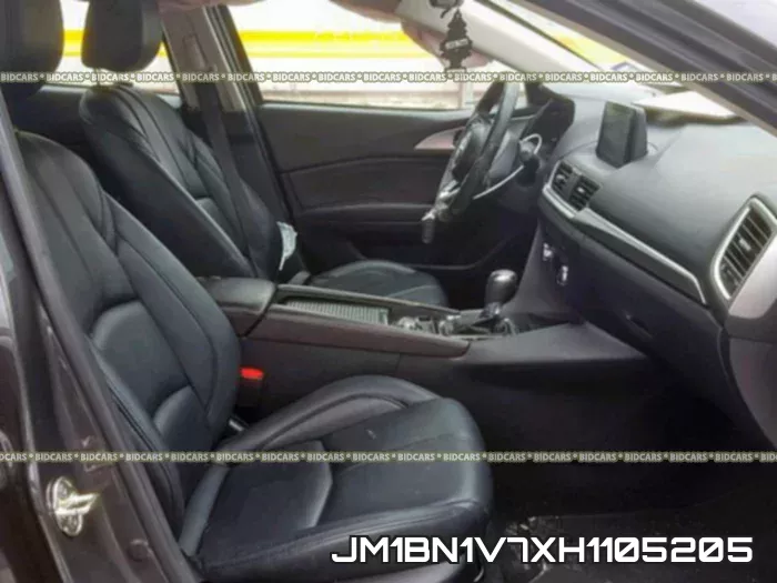 JM1BN1V7XH1105205 фото 6