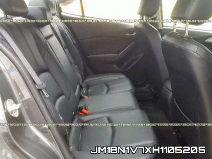 JM1BN1V7XH1105205 фото 7
