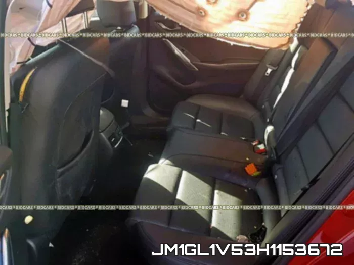 JM1GL1V53H1153672 фото 7