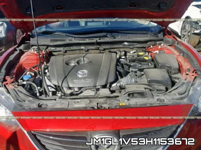 JM1GL1V53H1153672 фото 8