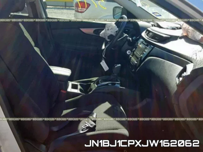 JN1BJ1CPXJW162062 фото 6