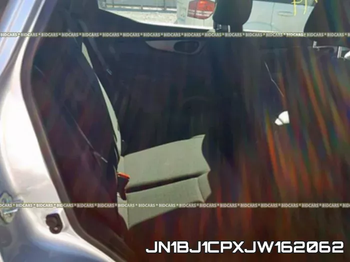 JN1BJ1CPXJW162062 фото 7