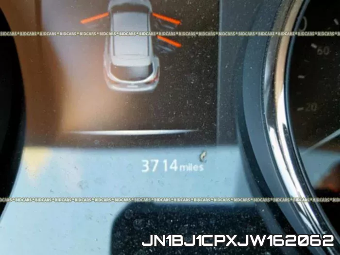 JN1BJ1CPXJW162062 фото 9
