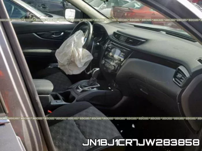 JN1BJ1CR7JW283858 фото 6