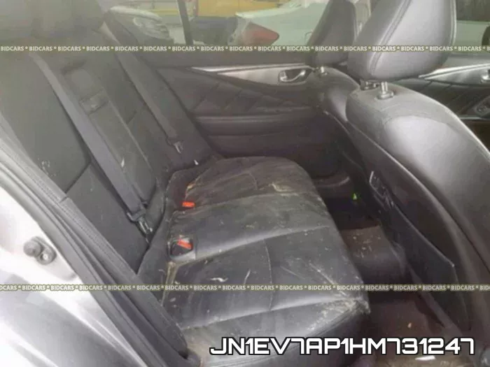 JN1EV7AP1HM731247 фото 7
