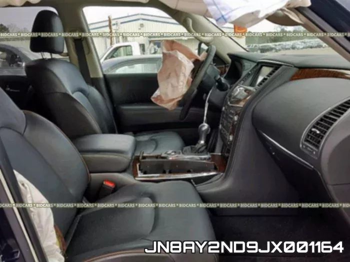 JN8AY2ND9JX001164 фото 6