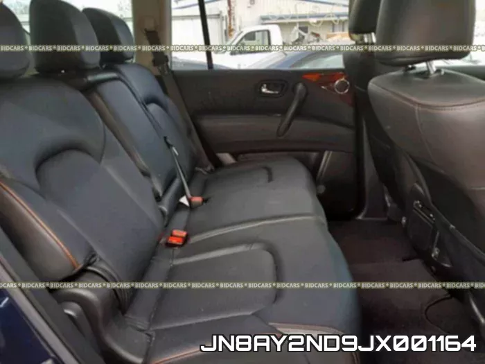 JN8AY2ND9JX001164 фото 7