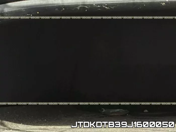 JTDKDTB39J1600050 фото 9