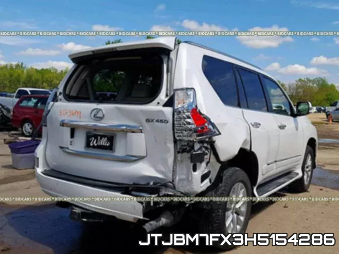 JTJBM7FX3H5154286 фото 5