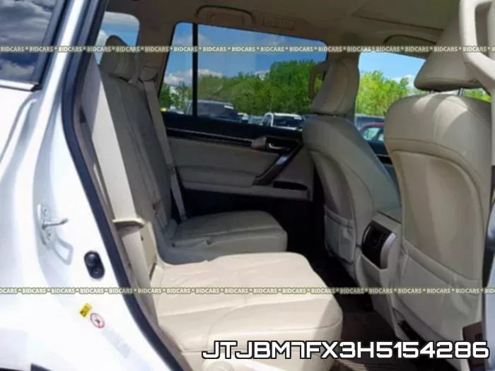 JTJBM7FX3H5154286 фото 6