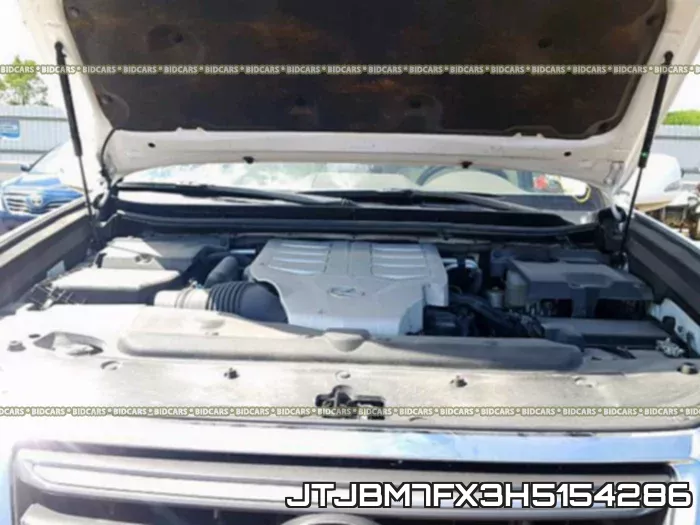 JTJBM7FX3H5154286 фото 7