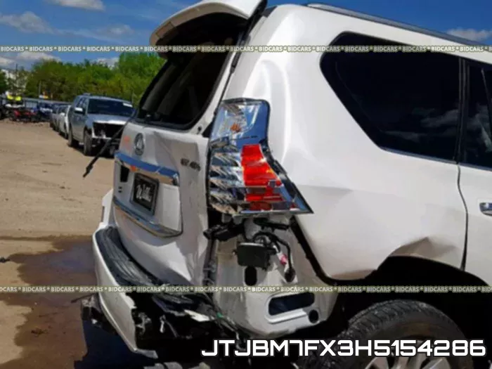 JTJBM7FX3H5154286 фото 9