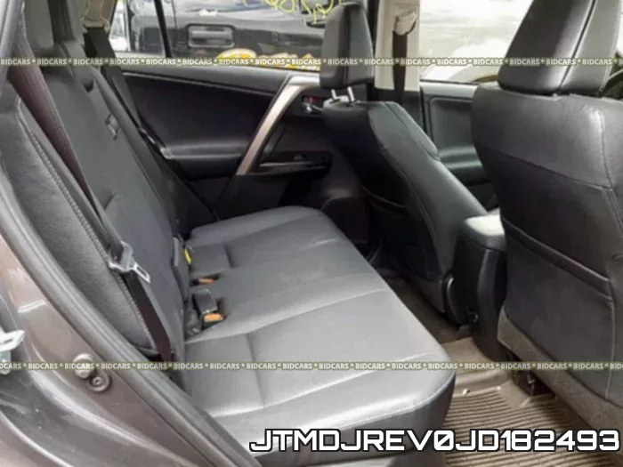 JTMDJREV0JD182493 фото 7