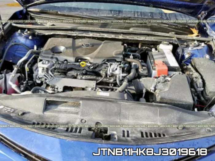 JTNB11HK8J3019618 фото 8