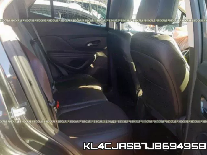 KL4CJASB7JB694958 фото 7