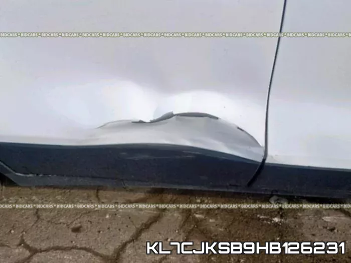 KL7CJKSB9HB126231 фото 10