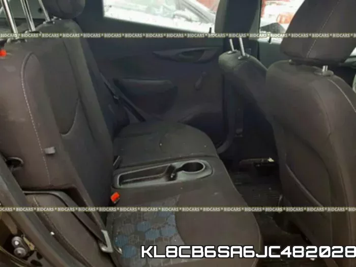 KL8CB6SA6JC482028 фото 7