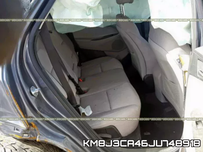 KM8J3CA46JU748918 фото 7