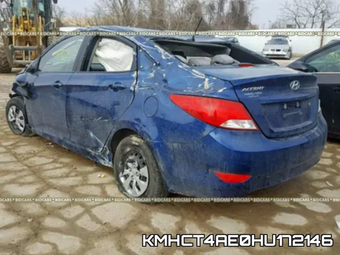 KMHCT4AE0HU172146 фото 4