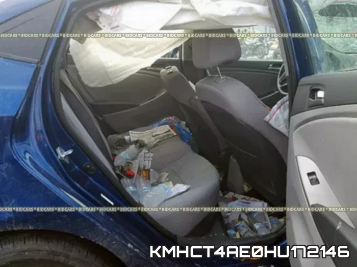 KMHCT4AE0HU172146 фото 7