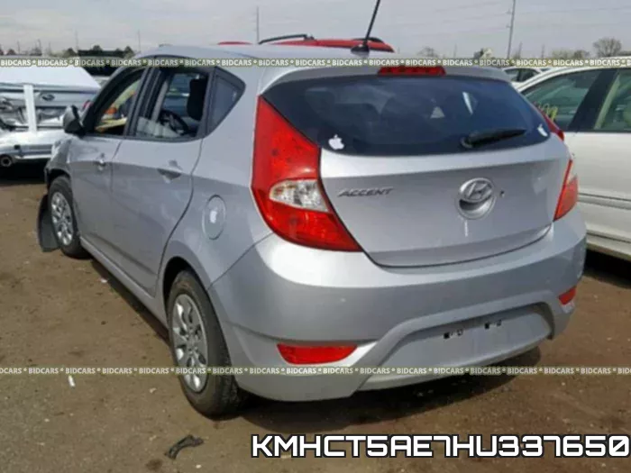 KMHCT5AE7HU337650 фото 4