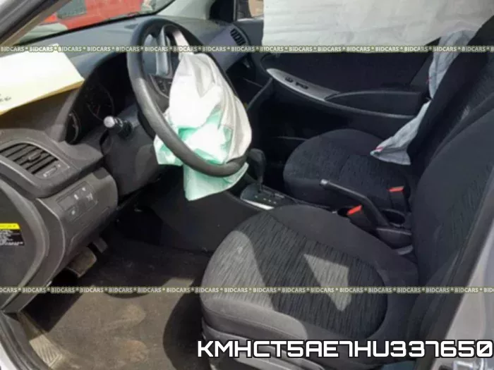KMHCT5AE7HU337650 фото 6