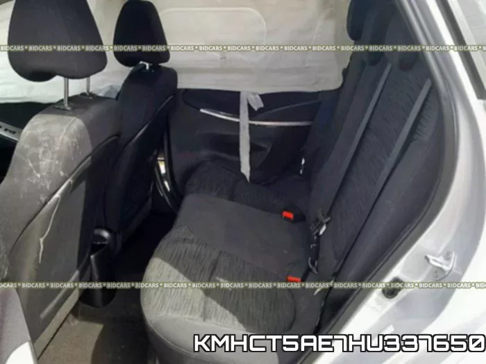 KMHCT5AE7HU337650 фото 7