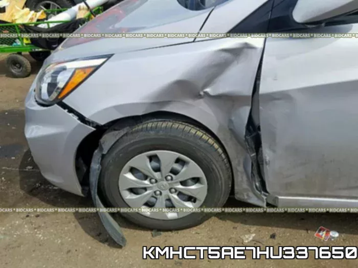 KMHCT5AE7HU337650 фото 10