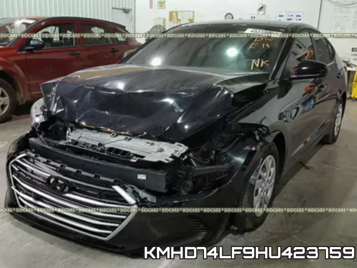 KMHD74LF9HU423759 фото 3