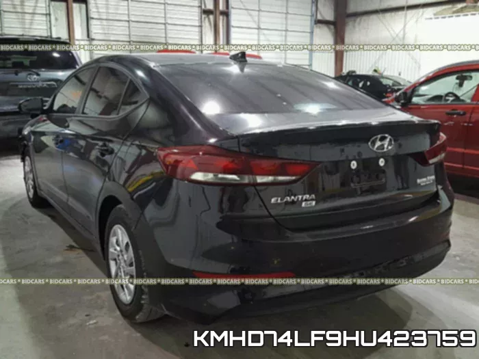 KMHD74LF9HU423759 фото 4
